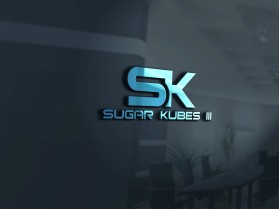 Sugar Kubes III entry by LogoAmr