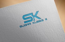 Sugar Kubes III entry by LogoAmr