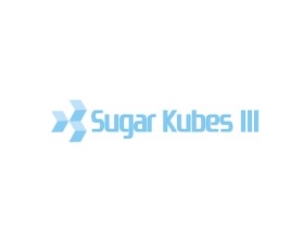 Sugar Kubes III entry by geerre