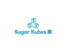 Sugar Kubes III entry by ezm