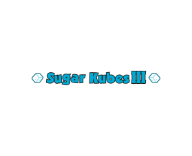 Sugar Kubes III entry by Adi Dwi Nugroho