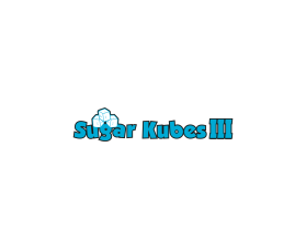 Sugar Kubes III entry by Adi Dwi Nugroho