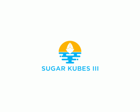 Sugar Kubes III entry by adyarizki