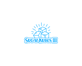 Sugar Kubes III entry by andsue