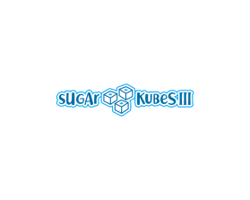Sugar Kubes III entry by andsue