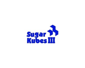 Sugar Kubes III entry by Bamse