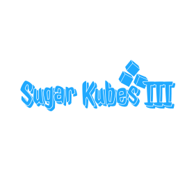 Sugar Kubes III entry by Degart