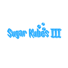 Sugar Kubes III entry by Degart