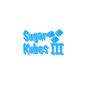Sugar Kubes III entry by Degart
