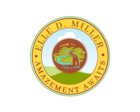 ElleDMiller.Com entry by Pyramid Graphics