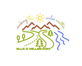ElleDMiller.Com entry by Pyramid Graphics