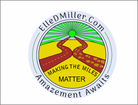 ElleDMiller.Com entry by spatil