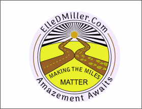 ElleDMiller.Com entry by spatil