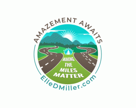 ElleDMiller.Com entry by dsdezign