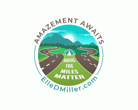 ElleDMiller.Com entry by dsdezign