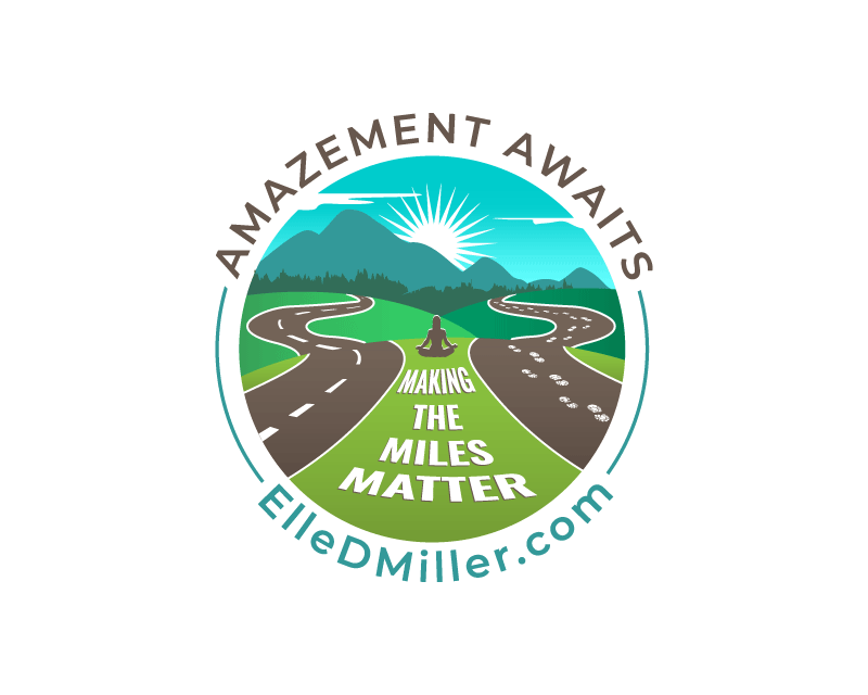 Logo Design for ElleDMiller.Com