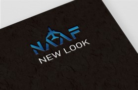 Logo Design entry 2338698 submitted by SheikhSatu