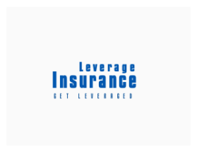 Leverage Insurance entry by fr studio