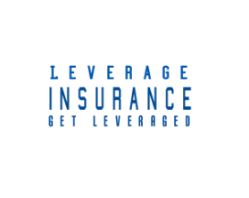 Leverage Insurance entry by fr studio
