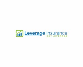 Leverage Insurance entry by dhendesign