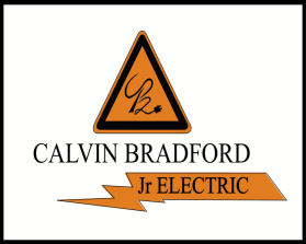 Calvin Bradford Jr Electric  entry by SANTANU DEBNATH