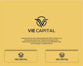 Vie Capital entry by Javier Studio