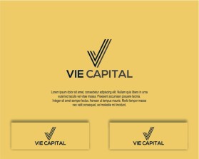 Vie Capital entry by Javier Studio