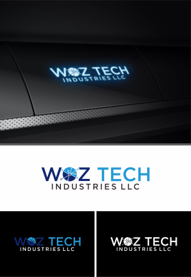 Woz Tech Industries LLC entry by par