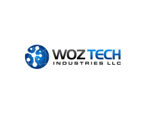Woz Tech Industries LLC entry by ChampenG