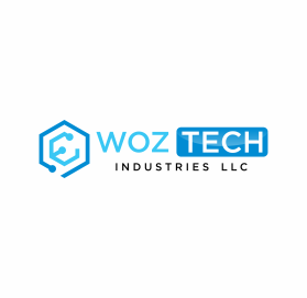 Woz Tech Industries LLC entry by pepep