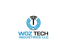 Woz Tech Industries LLC entry by future22