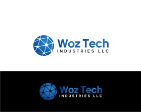 Woz Tech Industries LLC entry by savana