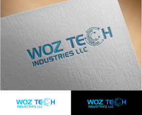 Woz Tech Industries LLC entry by eli305