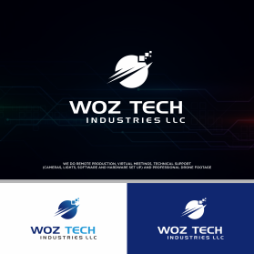 Woz Tech Industries LLC entry by par