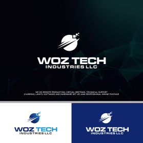 Woz Tech Industries LLC entry by par