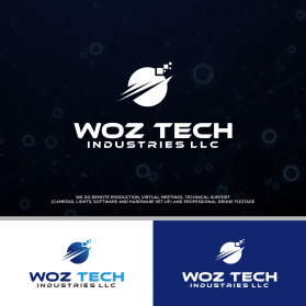 Woz Tech Industries LLC entry by par