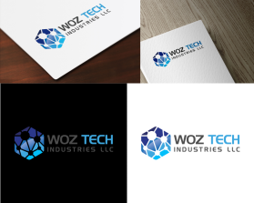 Woz Tech Industries LLC entry by eli305