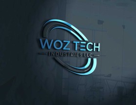 Woz Tech Industries LLC entry by sarkun