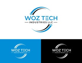 Woz Tech Industries LLC entry by sarkun