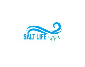 Salt Life Hippie entry by Sandymanme