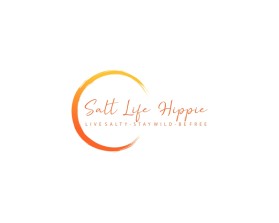 Salt Life Hippie entry by Hanabi