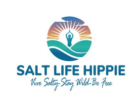 Salt Life Hippie entry by RYL