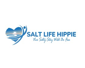 Salt Life Hippie entry by RYL