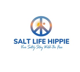 Salt Life Hippie entry by RYL