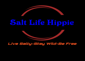 Salt Life Hippie entry by San78