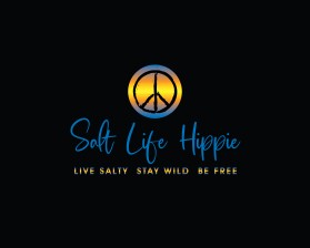 Salt Life Hippie entry by artlook