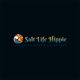 Salt Life Hippie entry by Isym