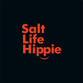 Salt Life Hippie entry by Isym
