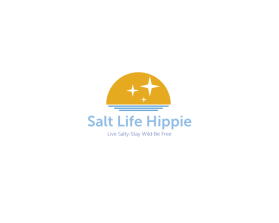Salt Life Hippie entry by papamik