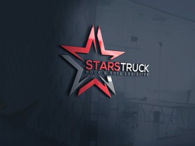 Winning entry: STARSTRUCK entry by Design Rock